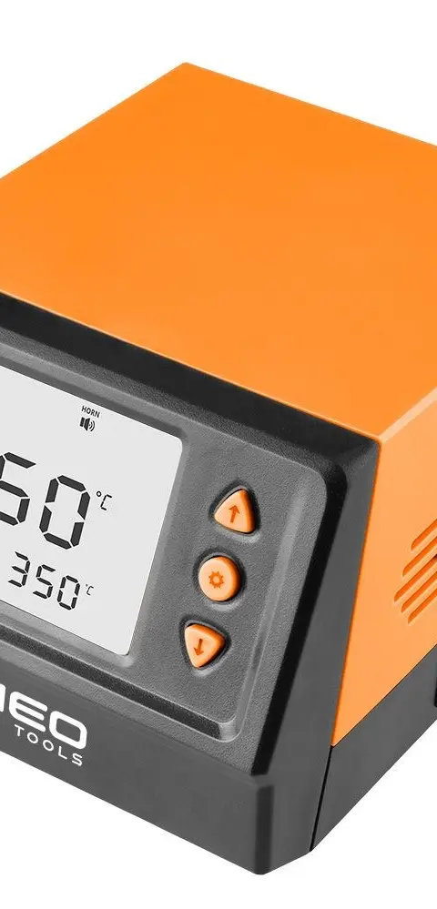 NEO Tools 19-200 Soldering Station