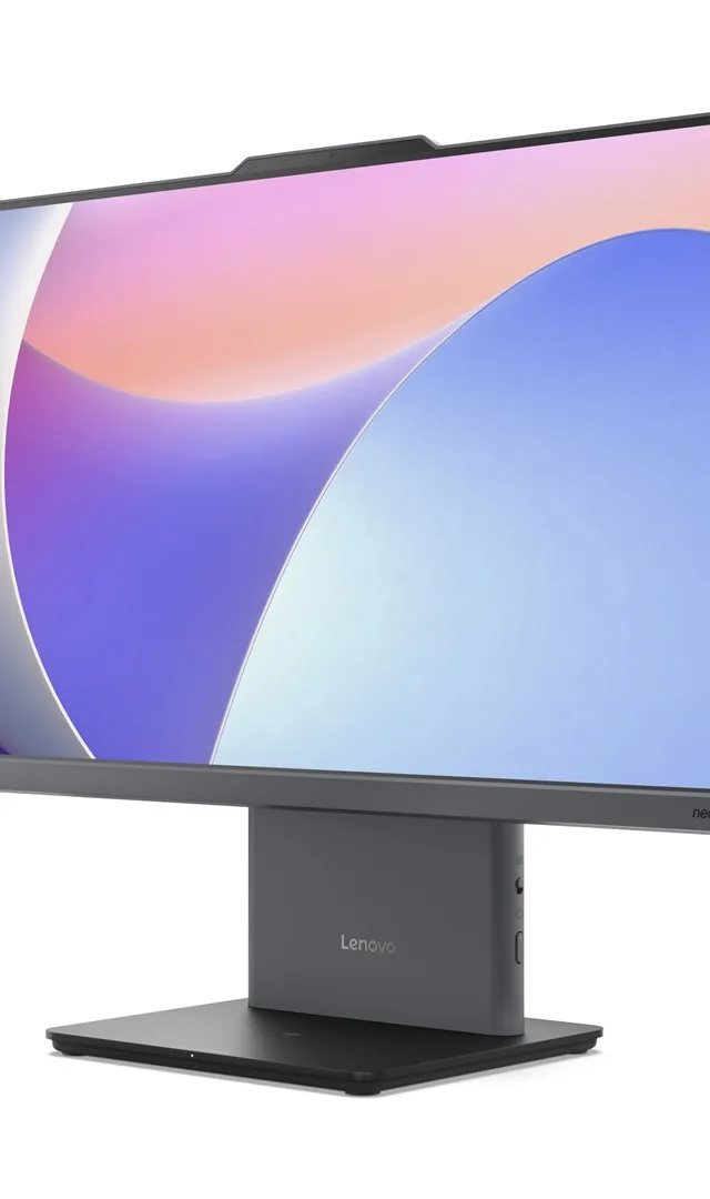 Lenovo ThinkCentre neo 50a 24 Gen 5 Intel® Core™ i5 i5-13420H 60.5 cm (23.8") 1920 x 1080 pixels All-in-One PC 16 GB DDR5-SDRAM 512 GB SSD Windows 11 Pro Wi-Fi 6 (802.11ax) Grey