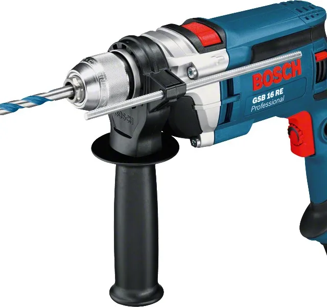 Bosch GSB 16 RE Professional Schlagbohrmaschine