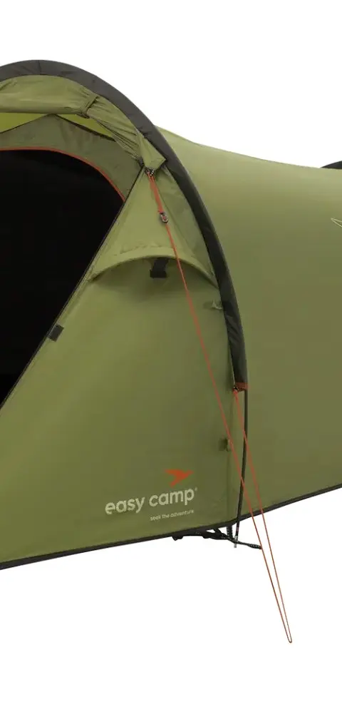 Person Tent Easy Camp Hemsedal 2 2-