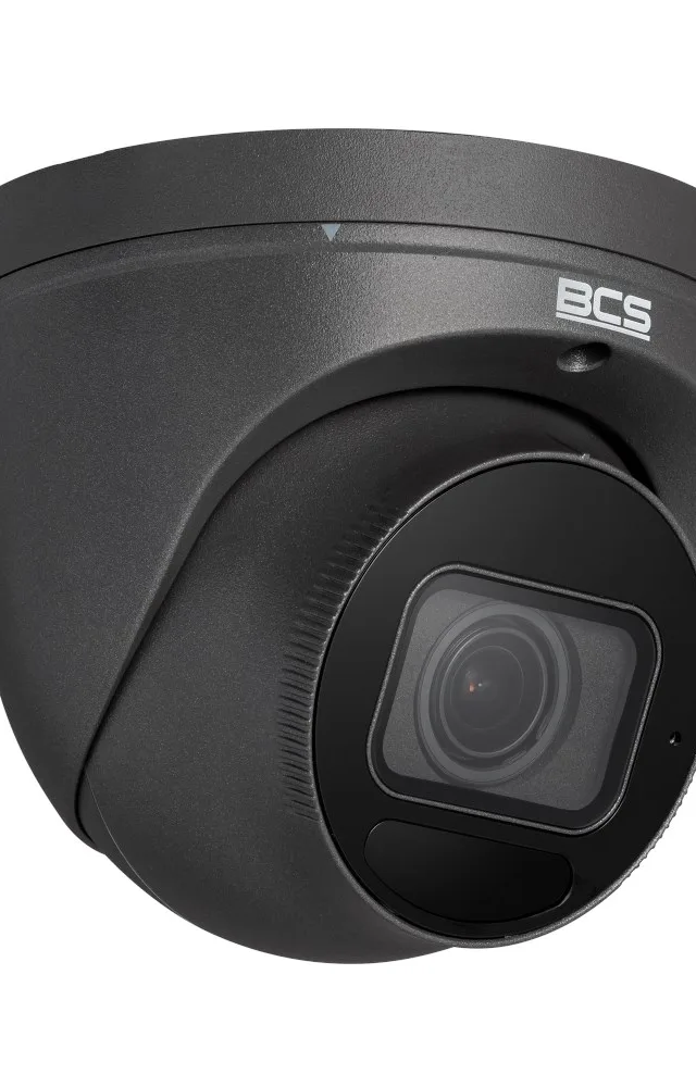 Kamera IP kopułowa 5Mpx BCS-P-EIP55VSR4-Ai2-G