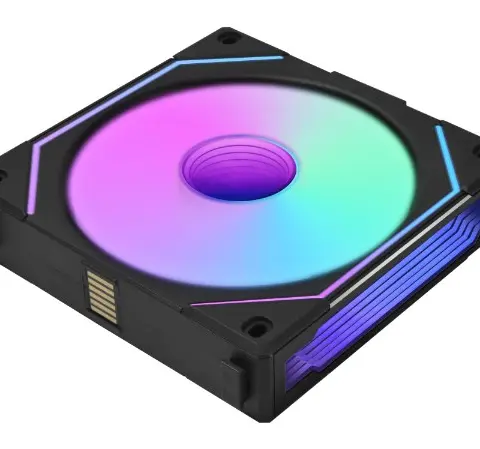 Mm Lian Li UNI FAN SL-INF 120 ARGB Reverse Blade PWM 120