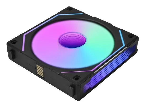 Mm Lian Li UNI FAN SL-INF 120 ARGB Reverse Blade PWM 120
