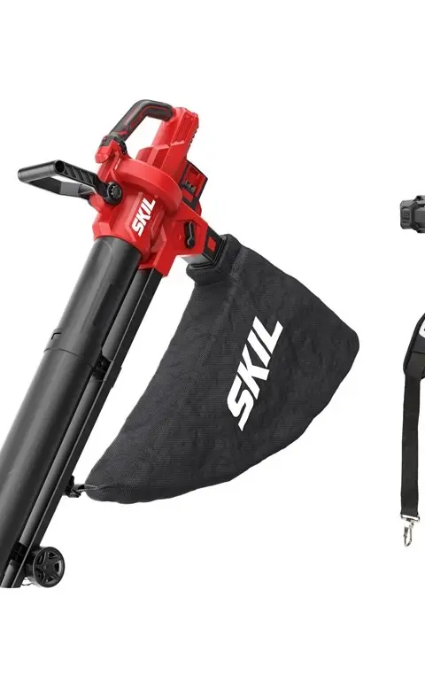 LEAF BLOWER CORDLESS GB1E0350CA 20V
