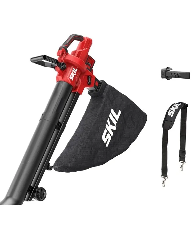 LEAF BLOWER CORDLESS GB1E0350CA 20V