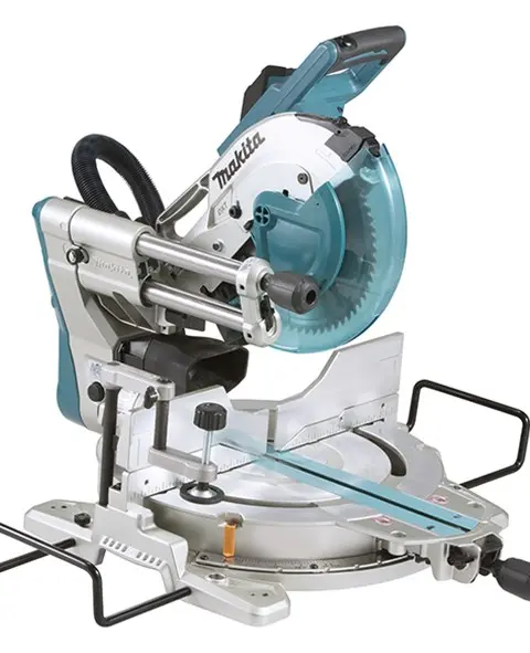 Makita LS1019L not categorized