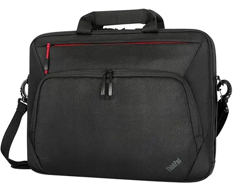 Lenovo 4X41A30365 laptop case 39.6 cm (15.6") Toploader bag Black