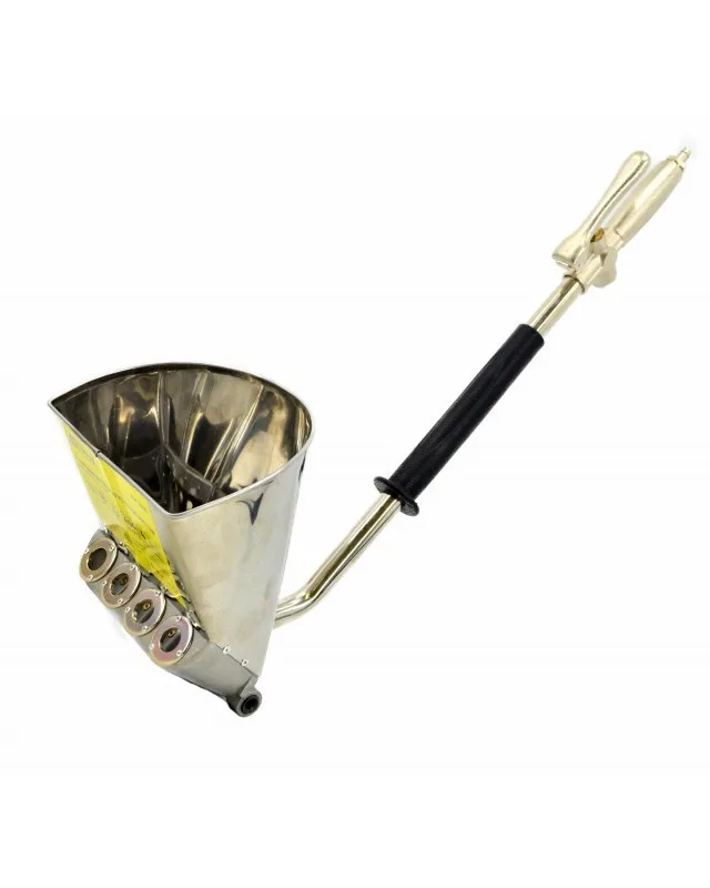 AWTOOLS AW10502 plaster tool