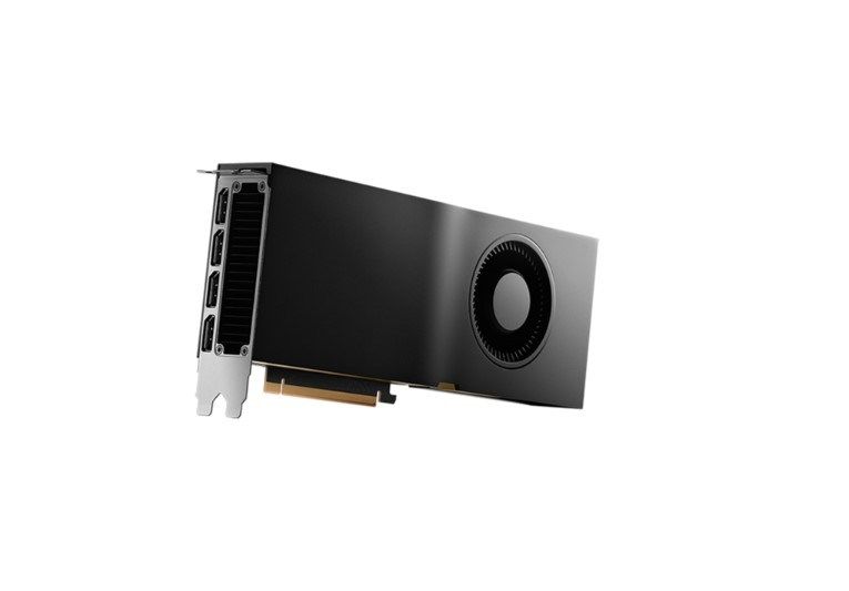 PNY VCNRTX4500ADA-SB graphics card NVIDIA RTX 4500 Ada 24 GB GDDR6