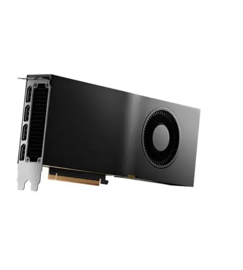 PNY VCNRTX4500ADA-SB graphics card NVIDIA RTX 4500 Ada 24 GB GDDR6