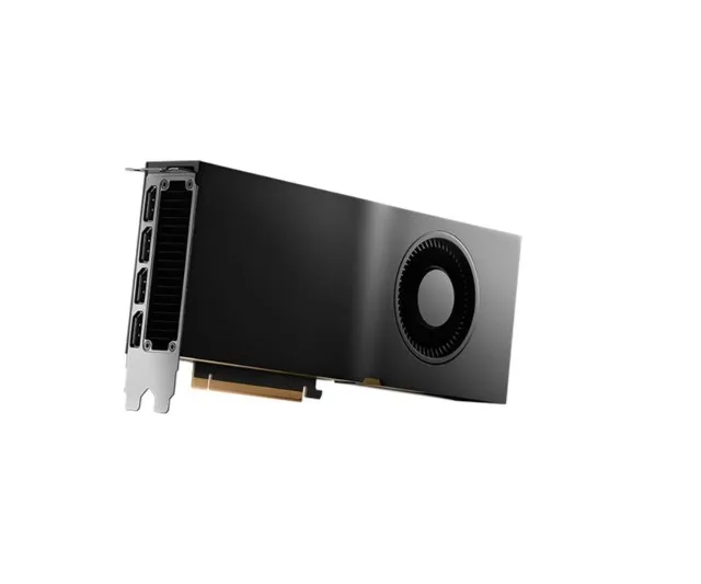 PNY VCNRTX4500ADA-SB graphics card NVIDIA RTX 4500 Ada 24 GB GDDR6