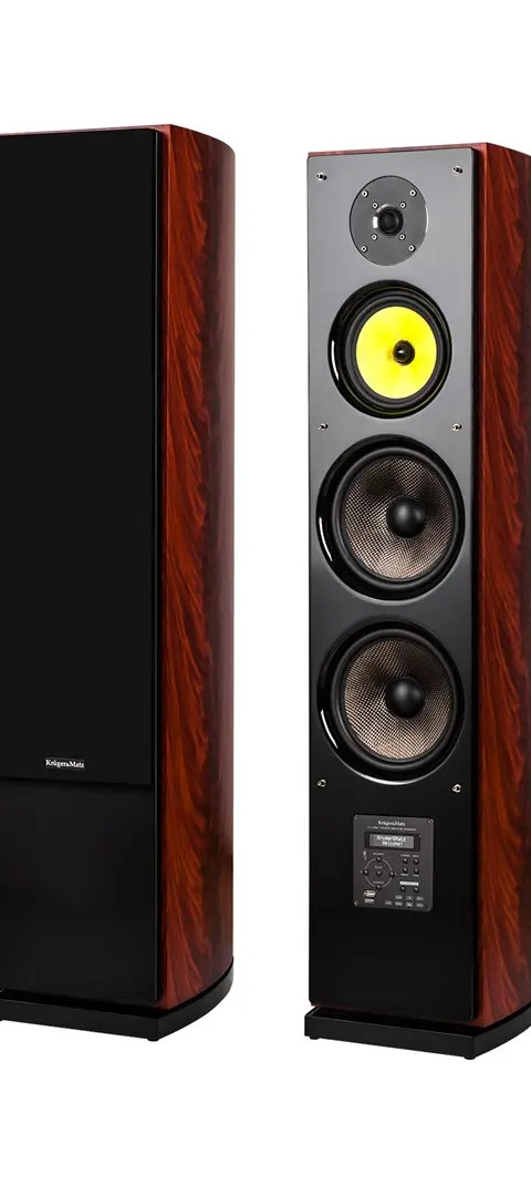 Kruger Matz Destiny Active Loudspeakers Set 2.0