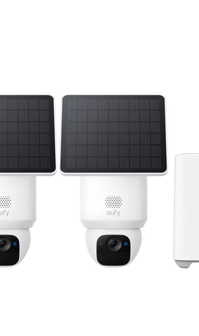 Eufy SoloCam E30 2-Cam Kit