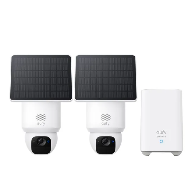 Eufy SoloCam E30 2-Cam Kit