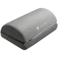 ThunderX3 Footrest, Fabric Cover - Loft Grey