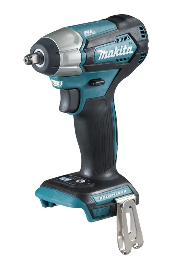 Makita Impact Wrench 18V DTW180Z 180Nm 3/8