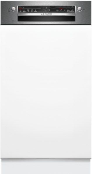 Bosch Serie 2 SPI2HKS42E Dishwasher Semi Built-In 10 Place Settings E