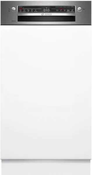 Bosch Serie 2 SPI2HKS42E Dishwasher Semi Built-In 10 Place Settings E