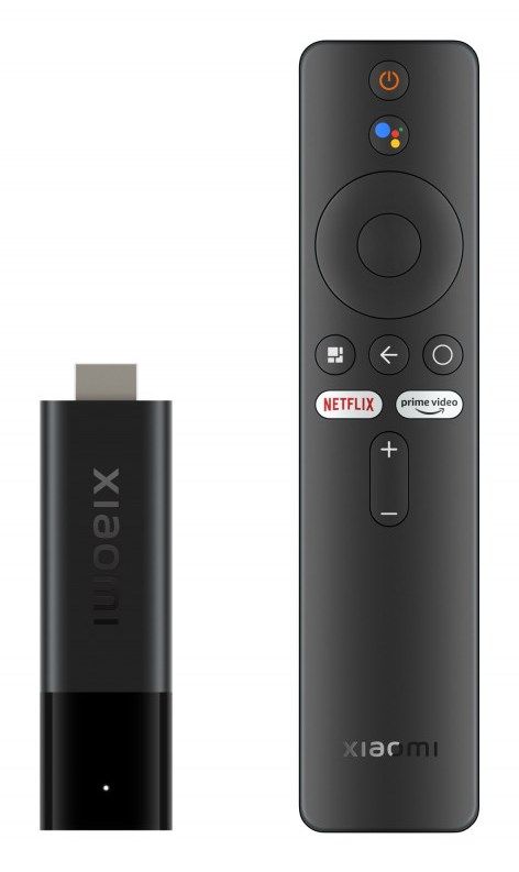 Xiaomi Mi TV Stick 4K - 8GB