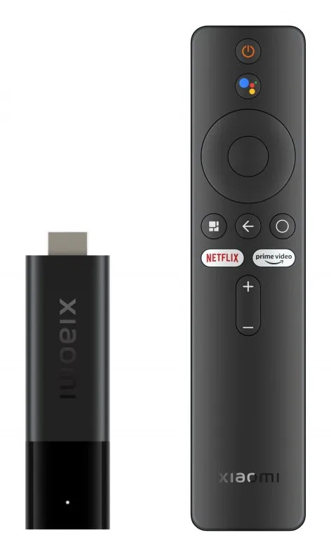 Xiaomi Mi TV Stick 4K - 8GB