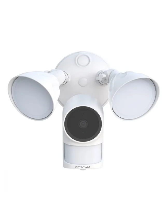 Foscam F41-W security camera IP security camera Outdoor 2560 x 1440 pixels Ceiling/wall