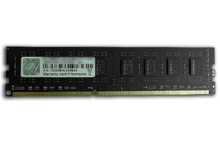 G.Skill 16GB DDR3-1600MHz memory module 2 x 8 GB 240-pin DIMM