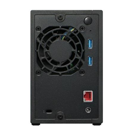 ASUSTOR Drivestor 2 Gen 2 AS1202T 2 Bay NAS