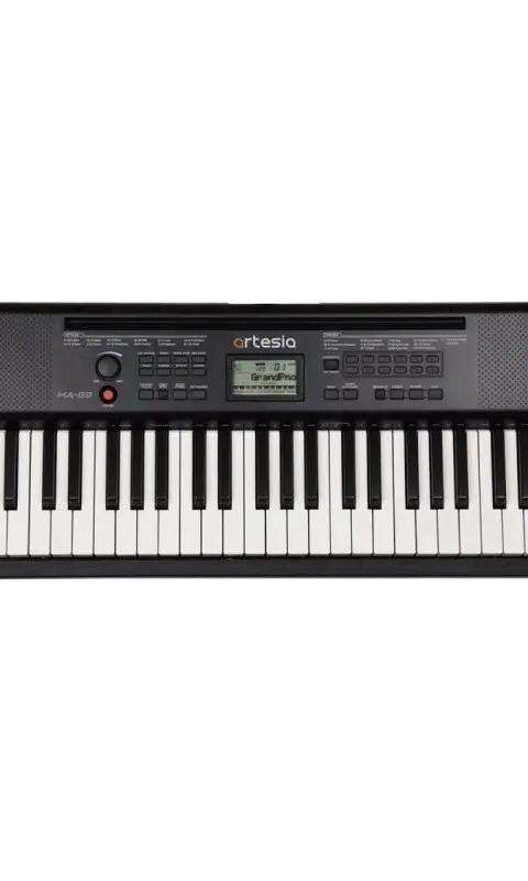 ARTESIA MA-88 - Keyboard
