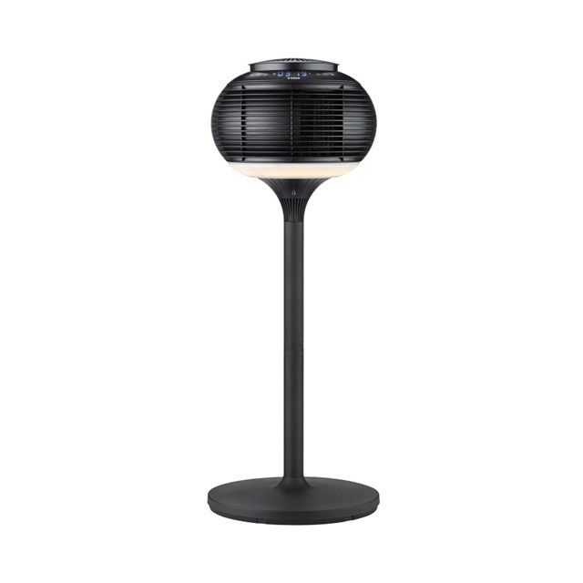 Noveen F780 Dome Fan 1200 W Internal Black