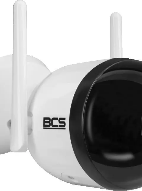 Camera BCS LINE