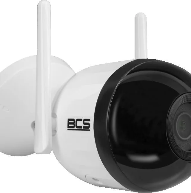 Camera BCS LINE