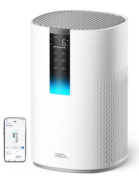 Dreo - Air Purifier 5-In-1 - Smart