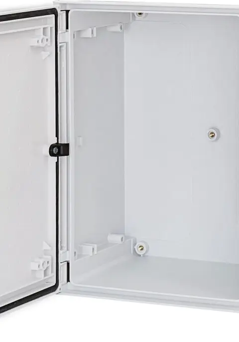 ENCLOSURE ETI EPC 40-30-20 IP66