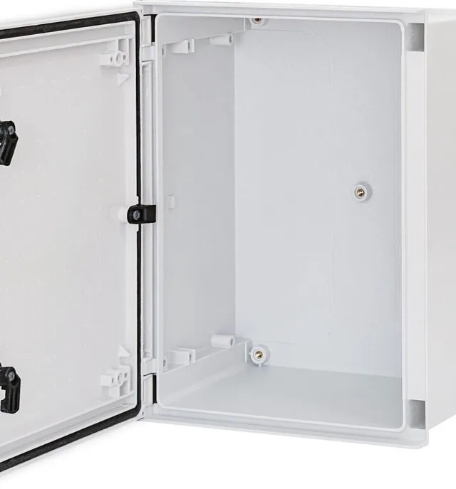 ENCLOSURE ETI EPC 40-30-20 IP66