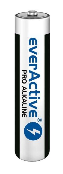 Everactive LR0310PAK household battery Single-use battery AAA Alkaline
