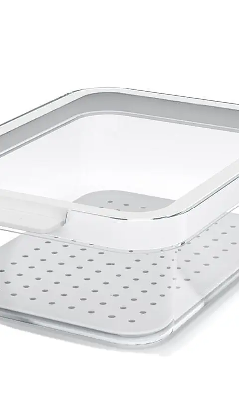 ROTHO Rondo Cauma - Food Storage Container - 1 2l