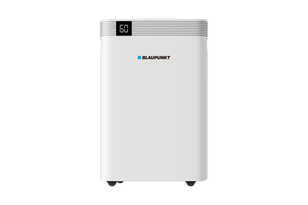 Blaupunkt ADH601 Dehumidifier 2.5 L 48 DB 245 W White