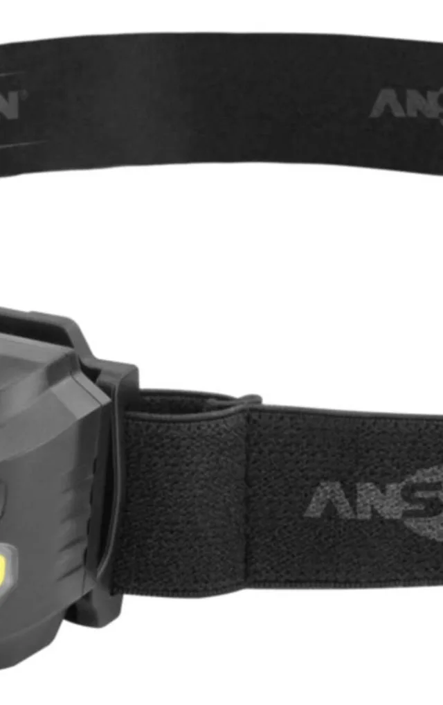 Headlamp LED HD250RS