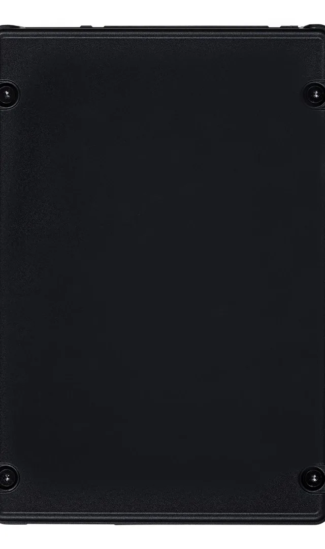 Samsung PM1653 7.68 TB 2.5" SAS V-NAND
