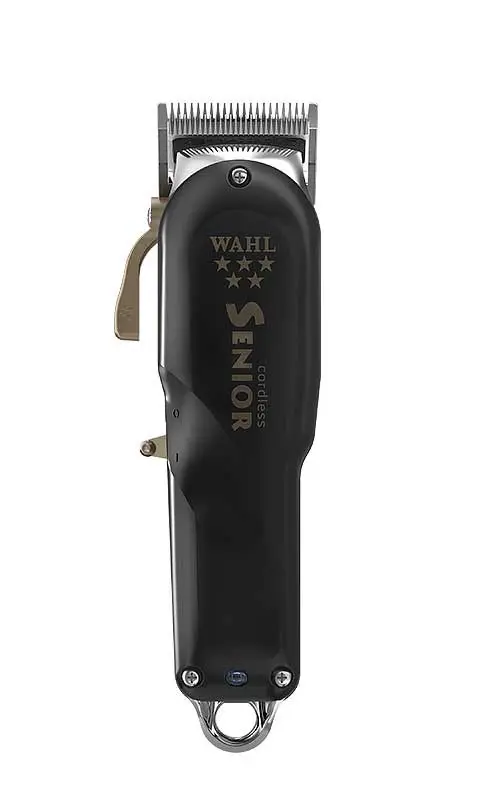 Senior Clipper Wahl Professional
