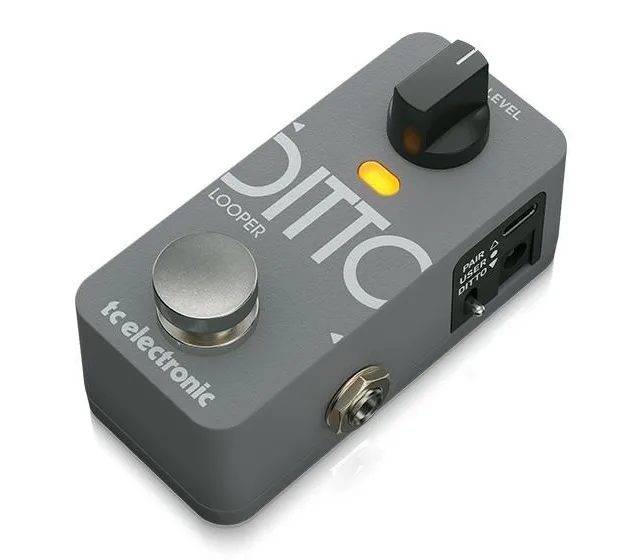 TC Electronic Ditto 2 Looper