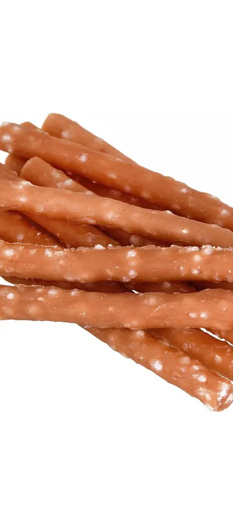 PETITTO Sticks With Chicken And Rice - Dog Treat - 500 G