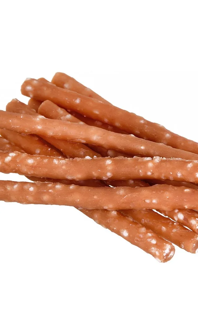 PETITTO Sticks With Chicken And Rice - Dog Treat - 500 G