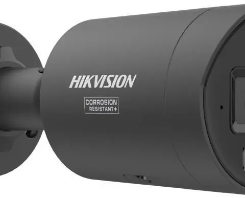 DS-2CD2047G3-LI2UY/SRB(2.8mm)/BLACK Camera IP HIKVISION
