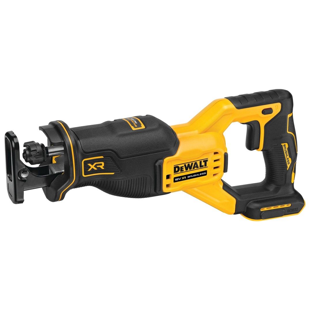 DeWALT DCS382N-XJ Reciprocating Saw