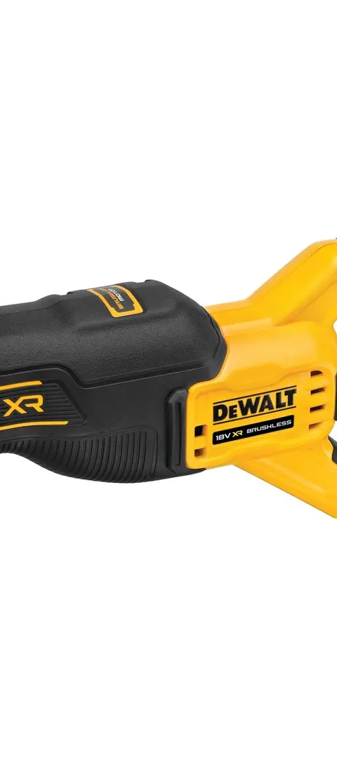 DeWALT DCS382N-XJ Reciprocating Saw
