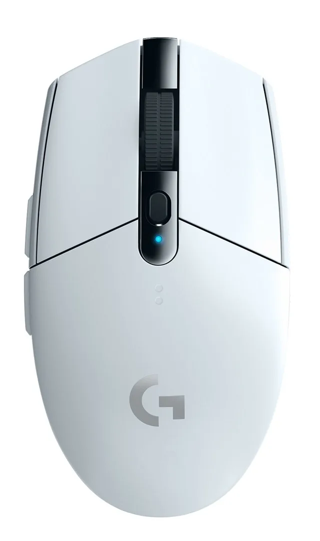 Logitech G G305 LIGHTSPEED Wireless Gaming Mouse