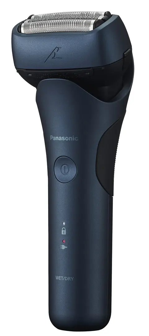 Panasonic ES-LT4B-A803 Beard/Hair Trimmer Dark Bl