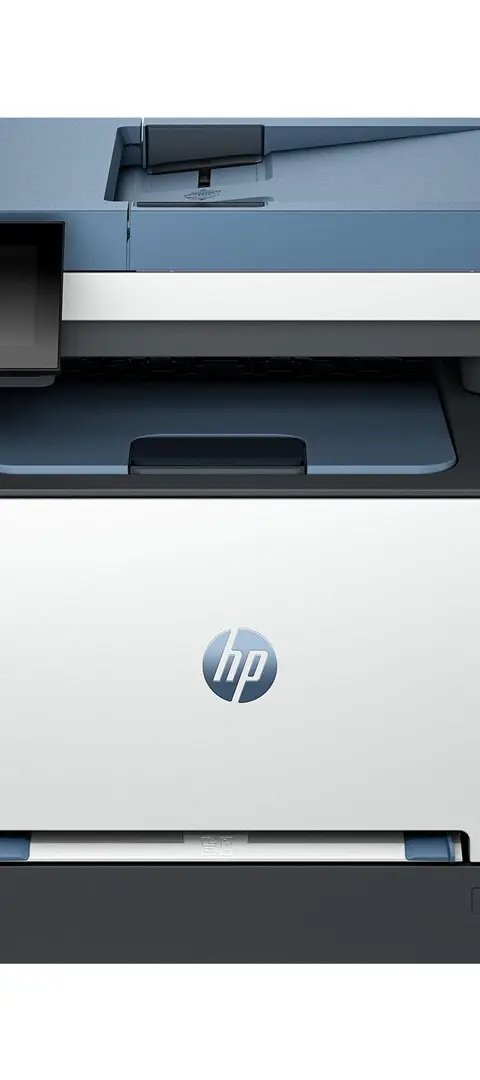 HP Color LaserJet Pro MFP 3302fdw