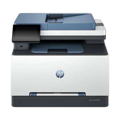 HP Color LaserJet Pro MFP 3302fdw